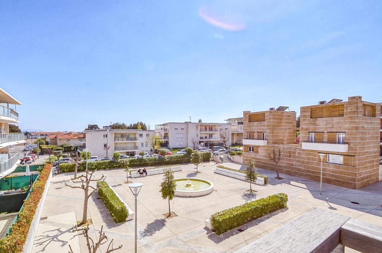Ferienwohnung Les Alouettes La Ciotat Exterior foto